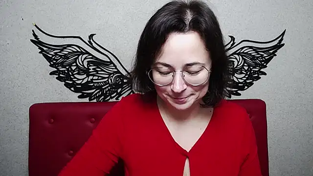 Snapshot of MarieSho chatting on 01/27/25, 10:27 MarieSho online show from 01/27/25, 10:27