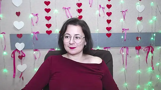 Snapshot of MarieSho chatting on 01/29/25, 01:38 MarieSho online show from 01/29/25, 01:38