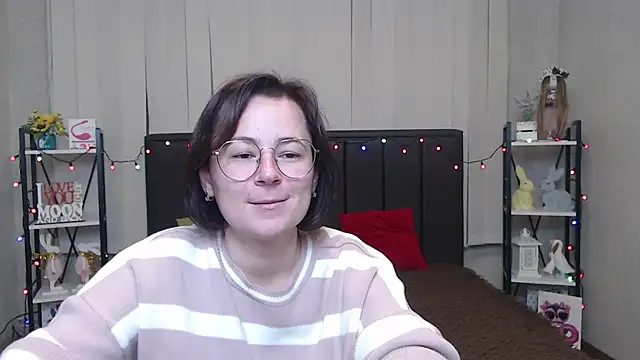 Snapshot of MarieSho chatting on 02/03/25, 10:14 MarieSho online show from 02/03/25, 10:14
