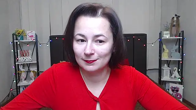 Snapshot of MarieSho chatting on 02/07/25, 10:19 MarieSho online show from 02/07/25, 10:19