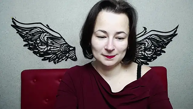 Snapshot of MarieSho chatting on 02/10/25, 01:33 MarieSho online show from 02/10/25, 01:33
