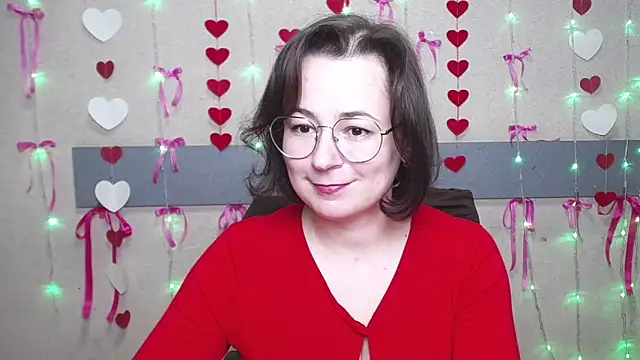 Snapshot of MarieSho chatting on 02/11/25, 09:03 MarieSho online show from 02/11/25, 09:03