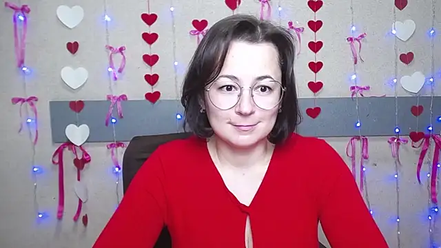 Snapshot of MarieSho chatting on 02/12/25, 03:07 MarieSho online show from 02/12/25, 03:07