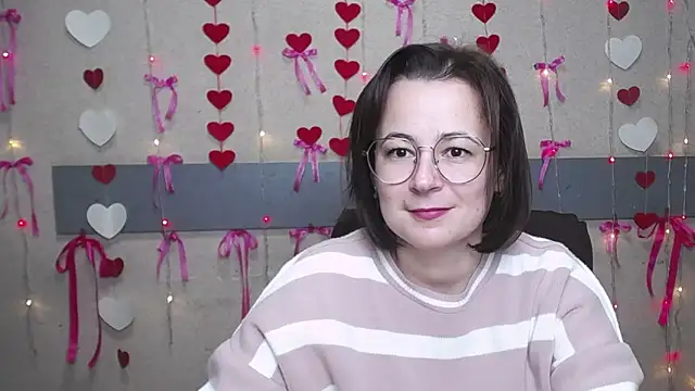 Snapshot of MarieSho chatting on 02/28/25, 06:09 MarieSho online show from 02/28/25, 06:09