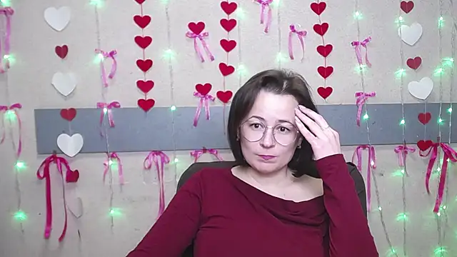 Snapshot of MarieSho chatting on 03/01/25, 03:21 MarieSho online show from 03/01/25, 03:21