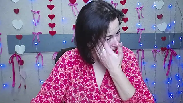 Snapshot of MarieSho chatting on 03/05/25, 03:18 MarieSho online show from 03/05/25, 03:18