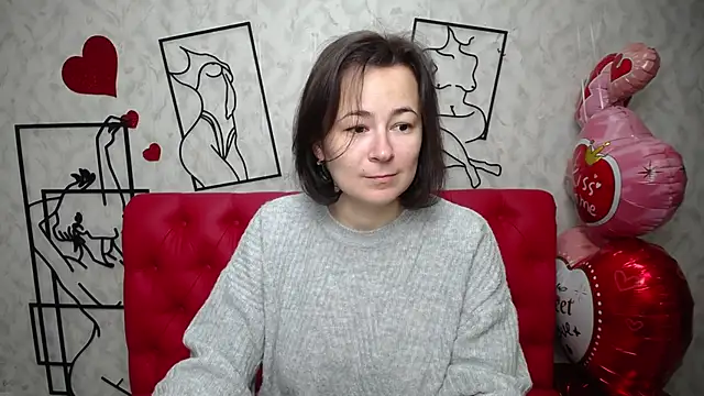 Snapshot of MarieSho chatting on 03/10/25, 07:10 MarieSho online show from 03/10/25, 07:10