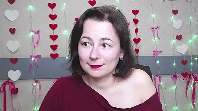 Snapshot of MarieSho chatting on 03/12/25, 12:10 MarieSho online show from 03/12/25, 12:10