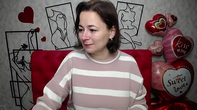 Snapshot of MarieSho chatting on 03/16/25, 07:15 MarieSho online show from 03/16/25, 07:15