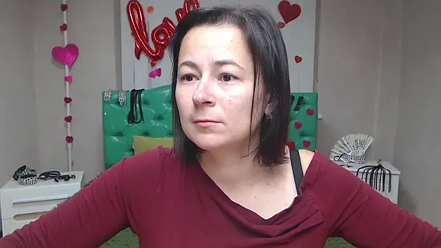 Snapshot of MarieSho chatting on 09/25/25, 06:06 MarieSho online show from 09/25/25, 06:06
