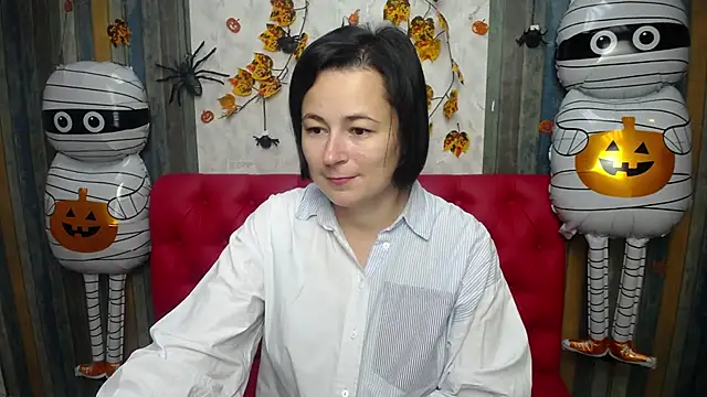 MarieSho online show from 10/23/25, 05:01