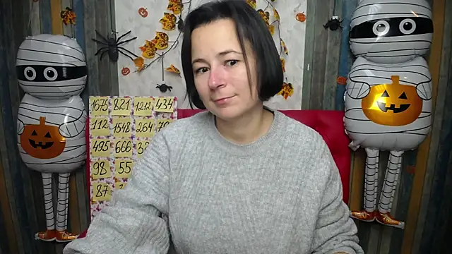 MarieSho online show from 10/24/25, 04:58