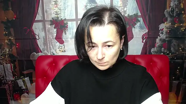 MarieSho online show from 12/15/25, 07:12