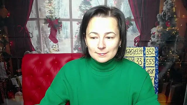 MarieSho online show from 12/16/25, 07:13