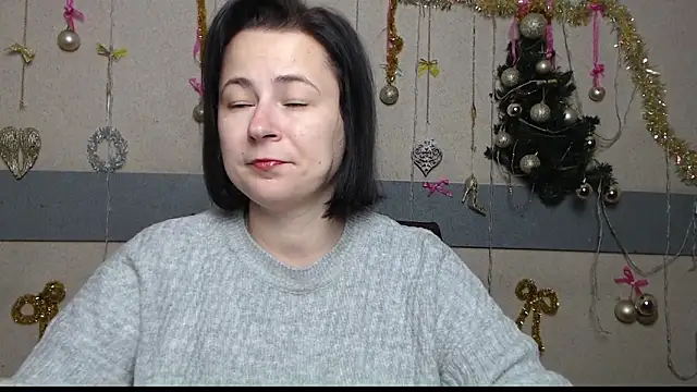 MarieSho online show from 01/12/26, 06:02