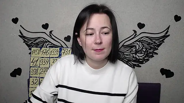 MarieSho online show from 02/16/26, 07:15