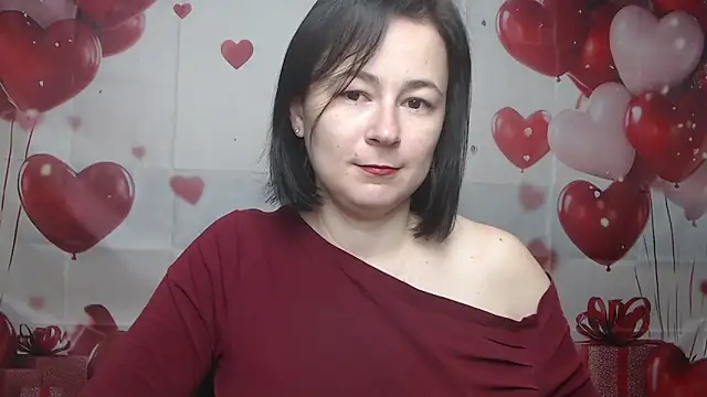 MarieSho online show from 03/11/26, 06:03