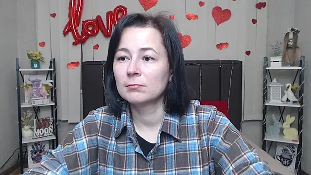 MarieSho online show from 03/13/26, 06:03