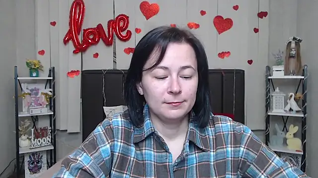 MarieSho online show from 03/20/26, 06:40