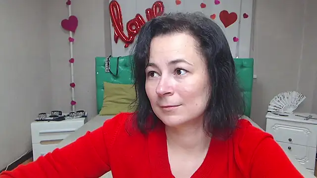 MarieSho online show from 04/02/26, 06:44