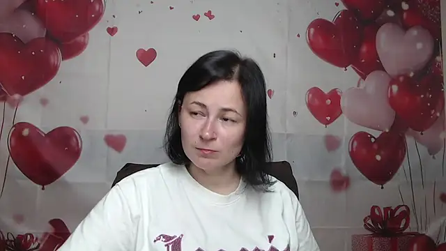 MarieSho online show from 04/19/26, 05:12