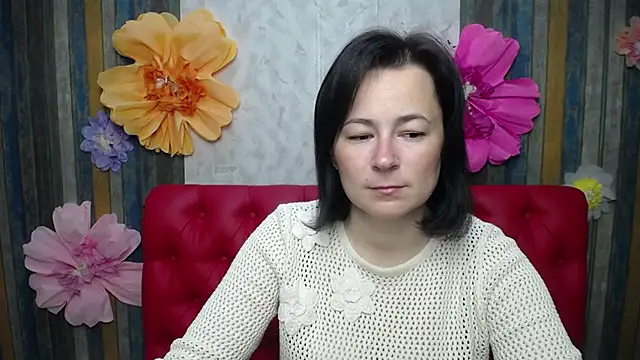 MarieSho online show from 04/23/26, 06:14