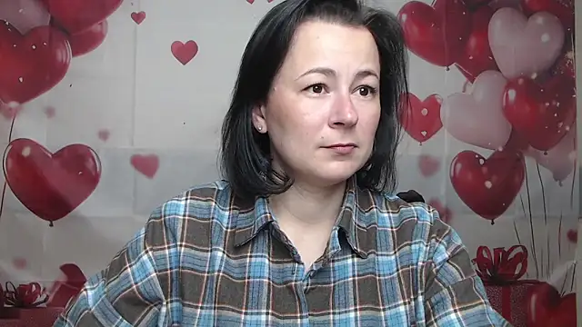 MarieSho online show from 04/24/26, 05:15