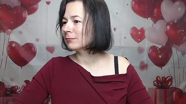 MarieSho online show from 05/15/26, 06:20