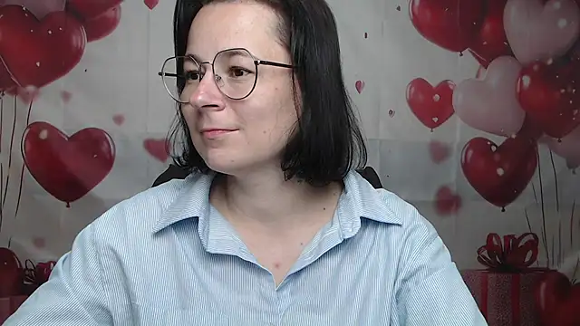 MarieSho online show from 05/31/26, 06:09
