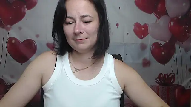 MarieSho online show from 07/06/26, 05:04