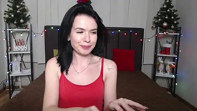 Snapshot of JasmineKouch chatting on 01/18/25, 03:31 JasmineKouch online show from 01/18/25, 03:31