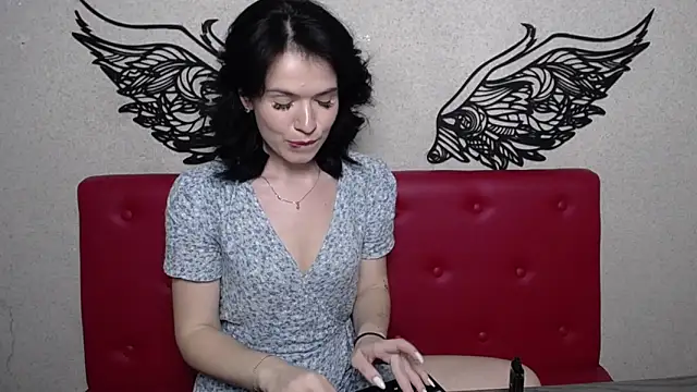 Snapshot of JasmineKouch chatting on 01/28/25, 12:15 JasmineKouch online show from 01/28/25, 12:15