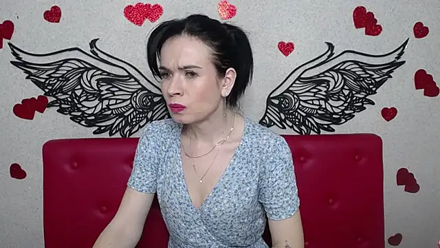 Snapshot of JasmineKouch chatting on 02/16/25, 09:16 JasmineKouch online show from 02/16/25, 09:16