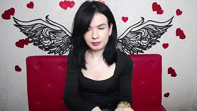 Snapshot of JasmineKouch chatting on 02/18/25, 06:15 JasmineKouch online show from 02/18/25, 06:15