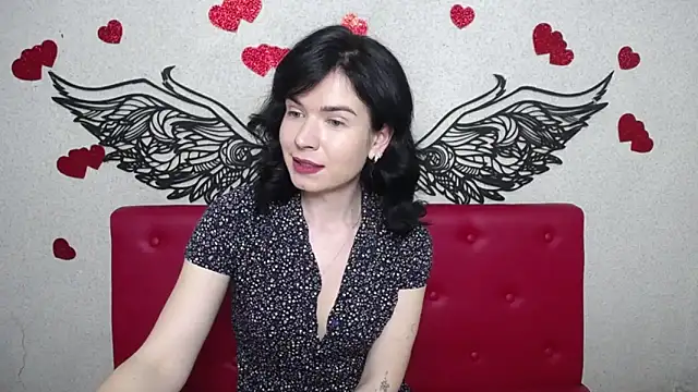 Snapshot of JasmineKouch chatting on 03/14/25, 06:39 JasmineKouch online show from 03/14/25, 06:39