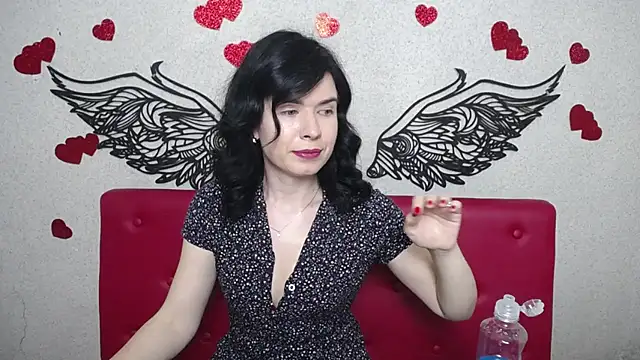 Snapshot of JasmineKouch chatting on 03/14/25, 09:43 JasmineKouch online show from 03/14/25, 09:43