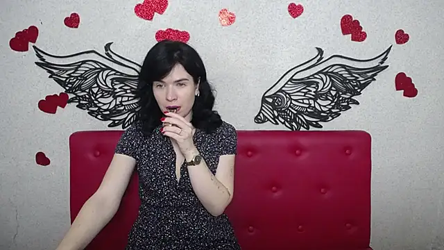 Snapshot of JasmineKouch chatting on 03/15/25, 12:47 JasmineKouch online show from 03/15/25, 12:47