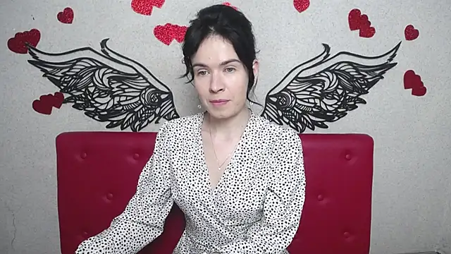 Snapshot of JasmineKouch chatting on 03/15/25, 10:00 JasmineKouch online show from 03/15/25, 10:00