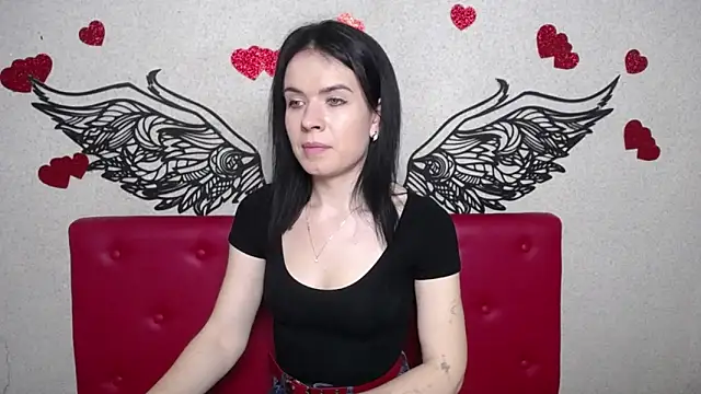 Snapshot of JasmineKouch chatting on 03/19/25, 09:16 JasmineKouch online show from 03/19/25, 09:16