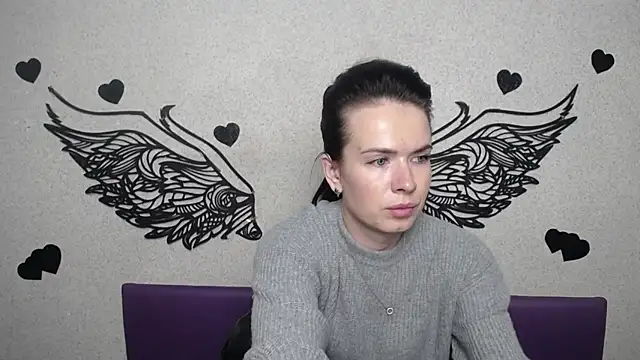 Snapshot of JasmineKouch chatting on 09/25/25, 05:27 JasmineKouch online show from 09/25/25, 05:27