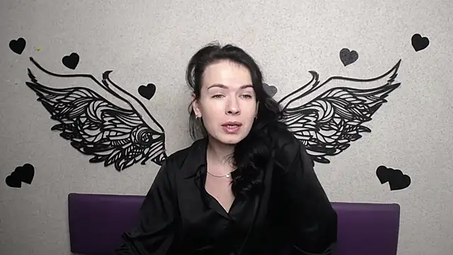 Snapshot of JasmineKouch chatting on 11/29/25, 06:22 JasmineKouch online show from 11/29/25, 06:22