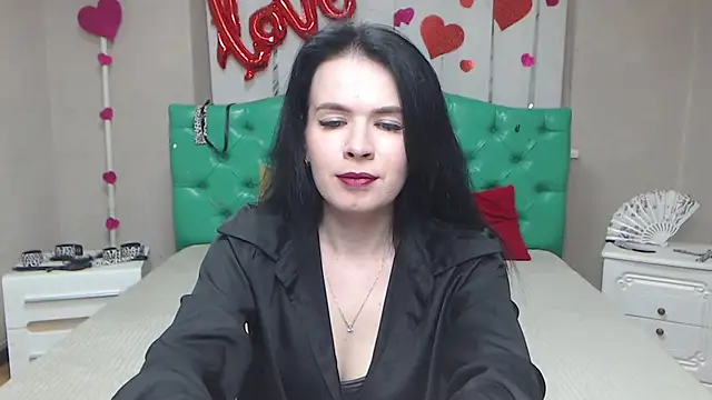 JasmineKouch online show from 03/29/26, 05:57