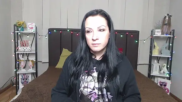 ElizabethSho online show from 01/21/25, 09:15