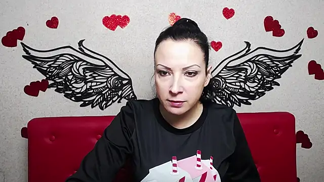 ElizabethSho online show from 02/28/25, 03:26