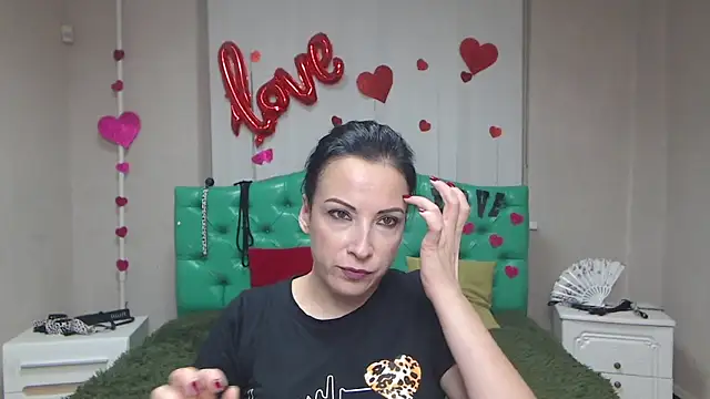 ElizabethSho online show from 09/09/25, 05:12