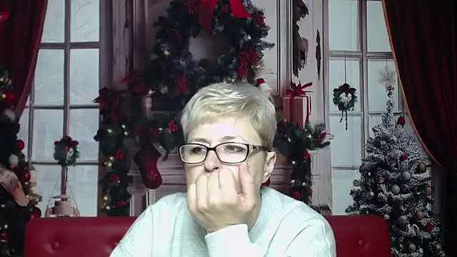 EmiliaGree online show from 01/12/26, 06:13