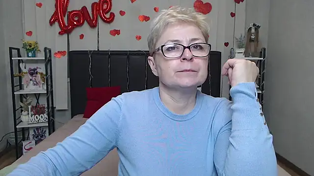 EmiliaGree online show from 02/03/26, 06:24