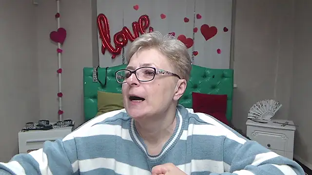 EmiliaGree online show from 03/19/26, 06:01