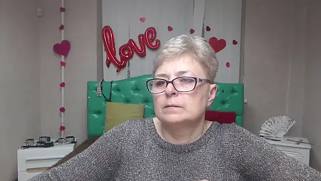 EmiliaGree online show from 03/20/26, 06:02