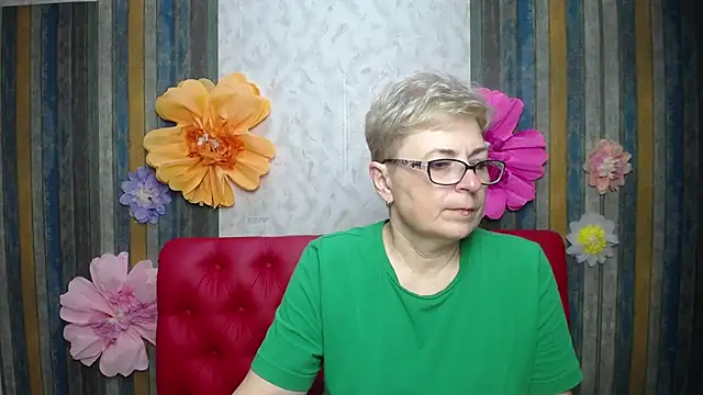 EmiliaGree online show from 03/28/26, 06:07